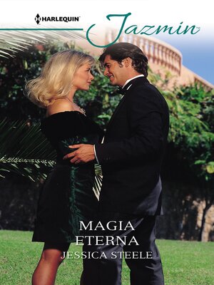 cover image of Magia eterna